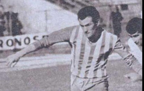 Doliu la UTA Arad! S-a stins din viață unul din marii jucători ai clubului