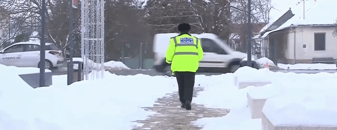 Satele și comunele mici ar putea rămâne fără Poliție Locală. Ce prevede noul proiect de lege al Guvernului