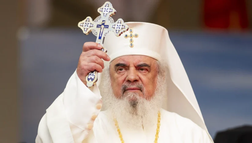 Patriarhul Daniel va săvârși Sfințirea Mare a Apei la Catedrala Patriarhală. 10.000 de litri de Agheasmă Mare vor fi distribuiți