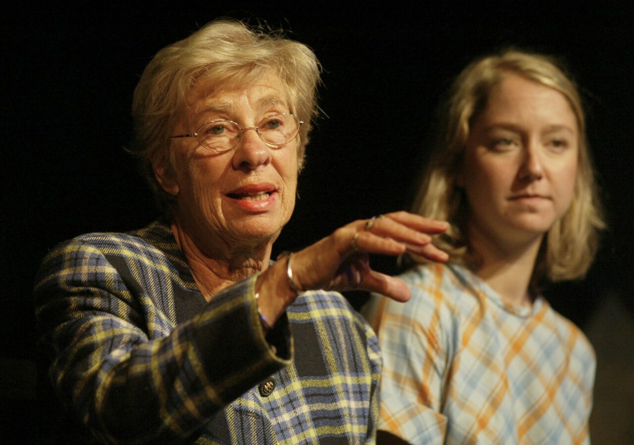 A murit Eva Schloss, sora vitregă a Annei Frank. Supraviețuitoarea Holocaustului avea 96 de ani
