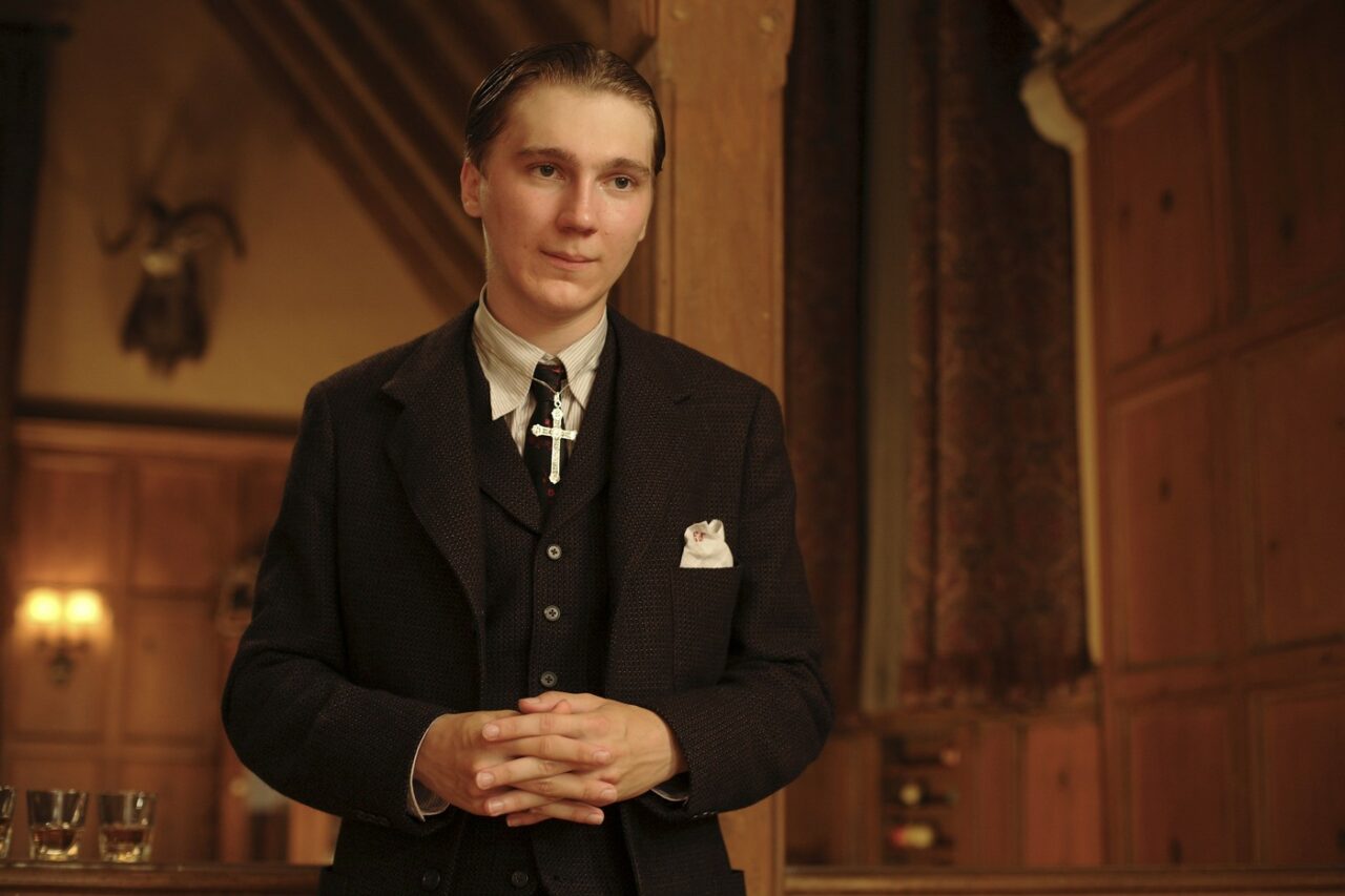 Reacția lui Paul Dano, după ce Quentin Tarantino l-a „desemnat” drept „cel mai slab actor”