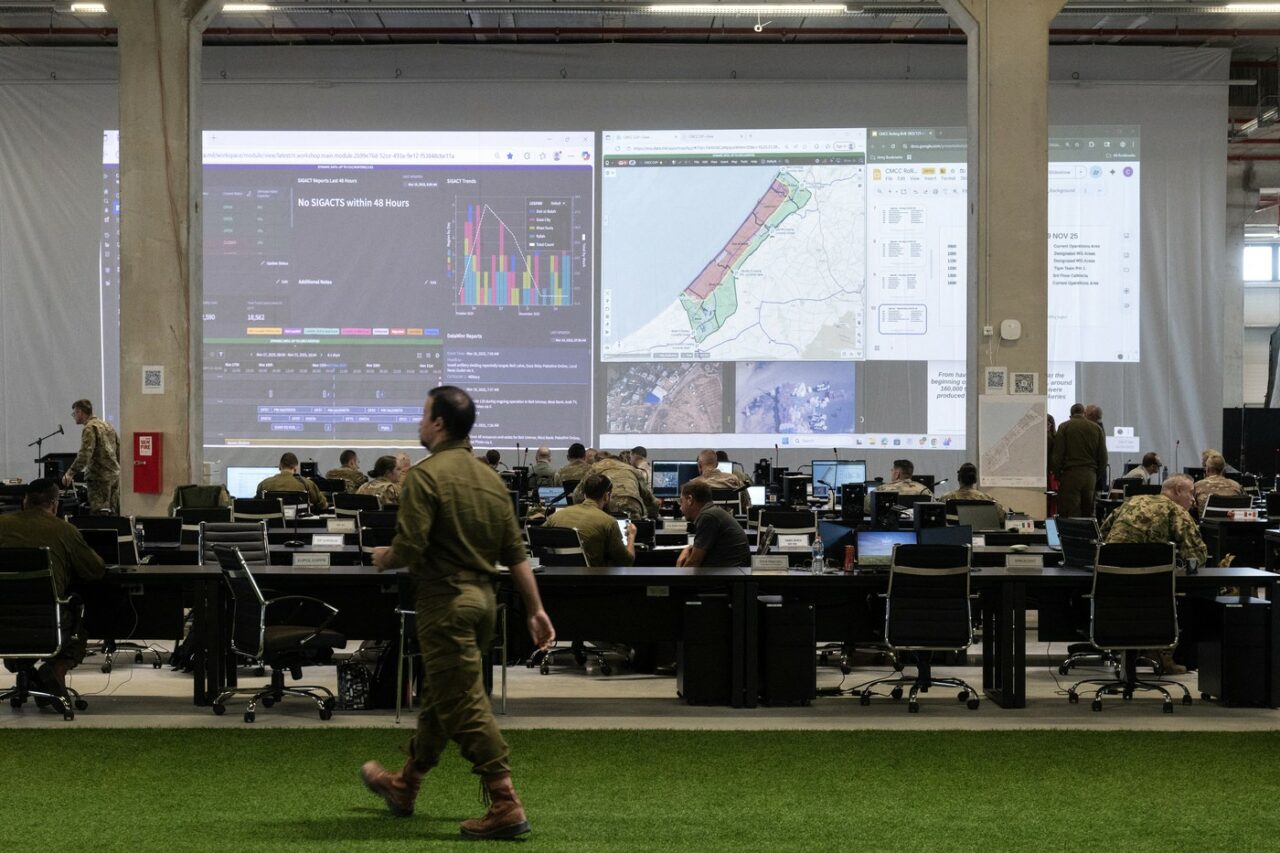 Încă o ruptură de Trump: Țările europene s-au răzgândit și întorc spatele centrului SUA din Gaza. Care sunt reproșurile europenilor pentru americani