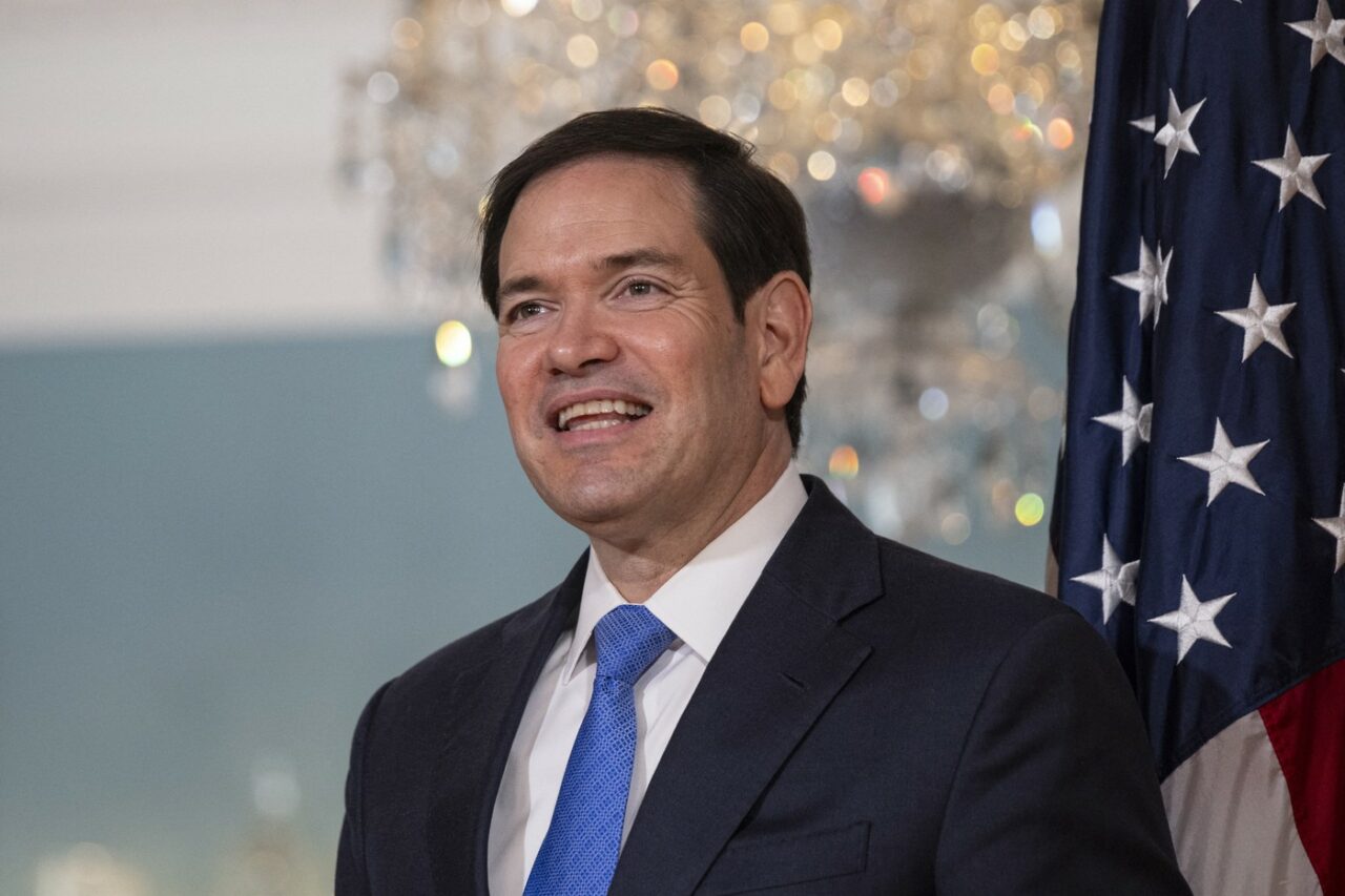 Marco Rubio, la Vatican. Secretarul de Stat al SUA insistă că vizita nu are drept scop împăcarea lui Donald Trump cu Papa Leon al XIV-lea