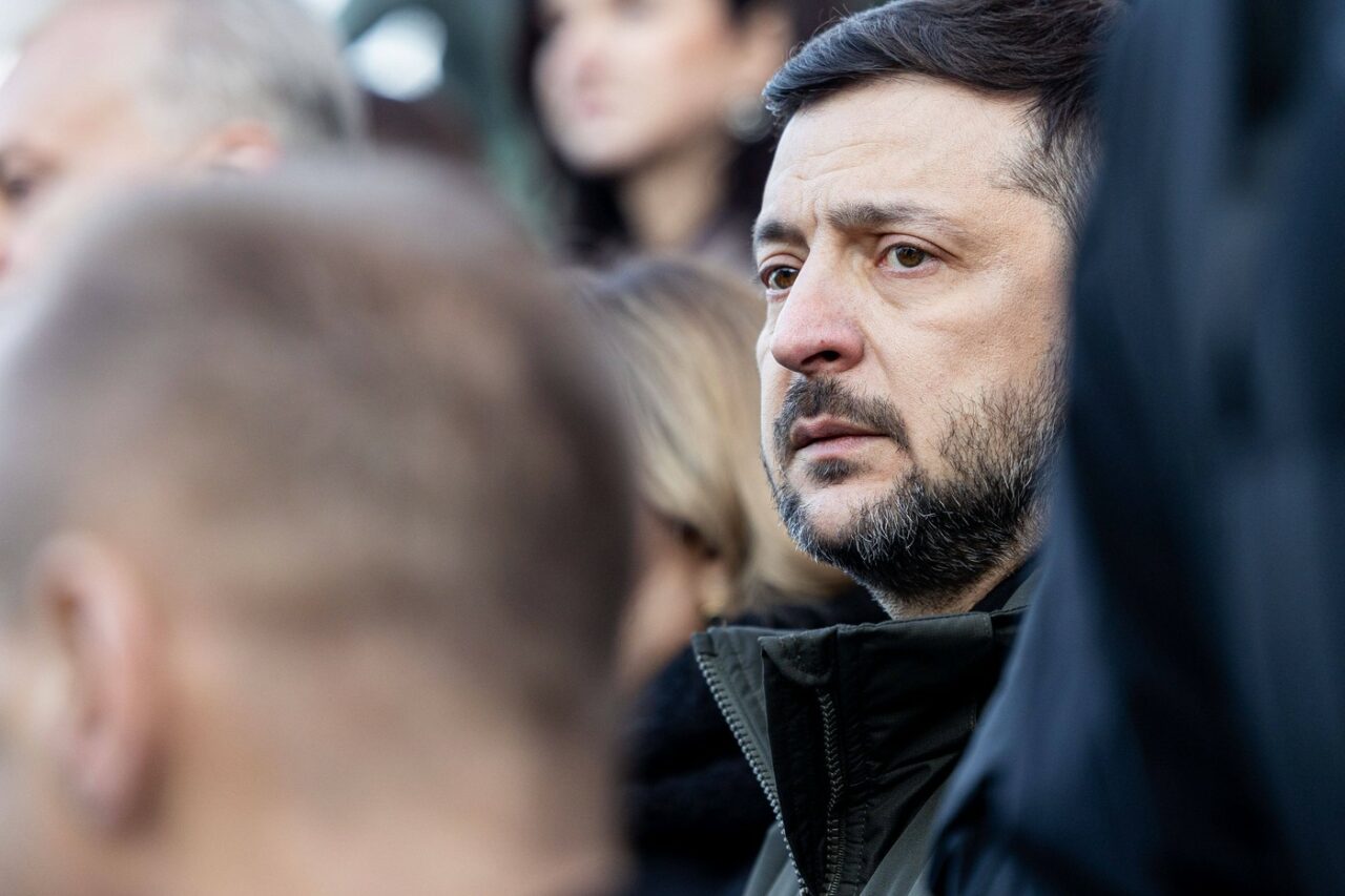 Război în Ucraina, ziua 1.438. Zeelenski anunță noi întâlniri „săptămâna viitoare”. Rușii l-au trimis pe Kirill Dimitriev în SUA