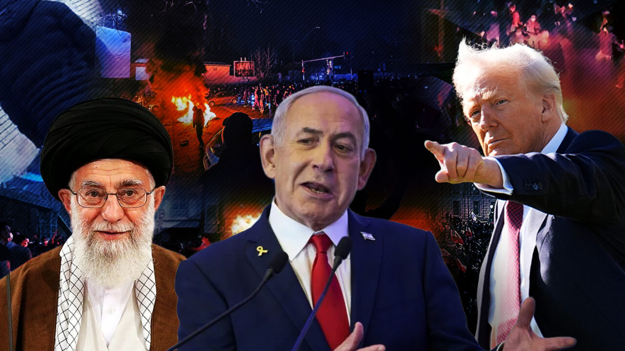 Protestele din Iran și calculele strategice ale Israelului. „Dacă Trump decide să atace și solicită sprijin militar israelian, Netanyahu va fi pus sub presiune”