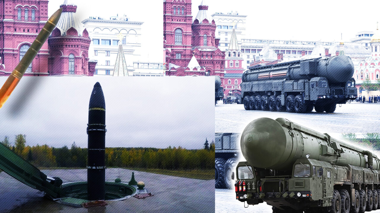 Forțele nucleare ale Rusiei, la un nivel superior. Sunt planificate teste pentru o nouă generație de rachete balistice, pentru a înlocui Topol-M