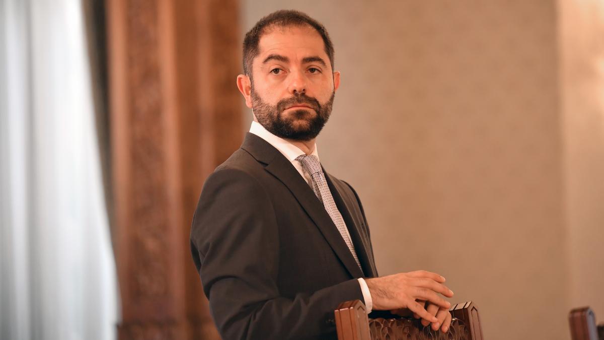 Consilierul lui Nicușor Dan face rezumatul Davos 2026, de unde președintele a lipsit. „Dacă ascultăm de naționaliști vom ajunge o Europă de pigmei”