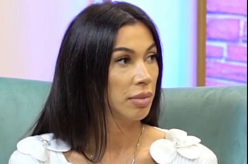 Raluca Pastramă face mărturisiri. ”Am trecut prin niște situații atât de urâte”