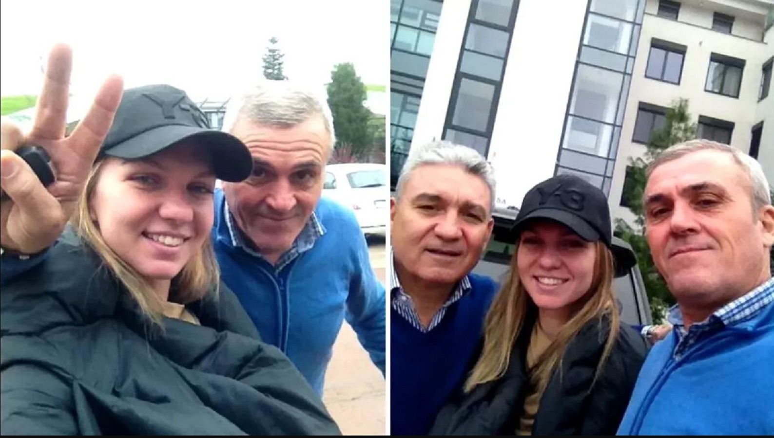 Război juridic Halep-Primăria Constanța