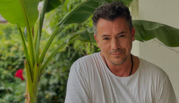 Ce spune Răzvan Fodor despre al doilea copil. ”Subiectul ăsta este undeva închis într-un sertar”