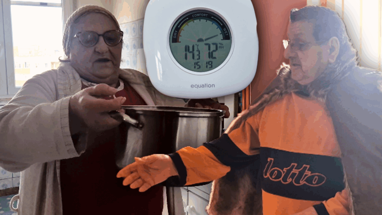 Bucureștiul, în epoca de gheață: 14 grade în apartamente. Bătrânii caută brazi de la Crăciun, să-i pună pe foc: „Și ne mai iau și pielea de pe noi”