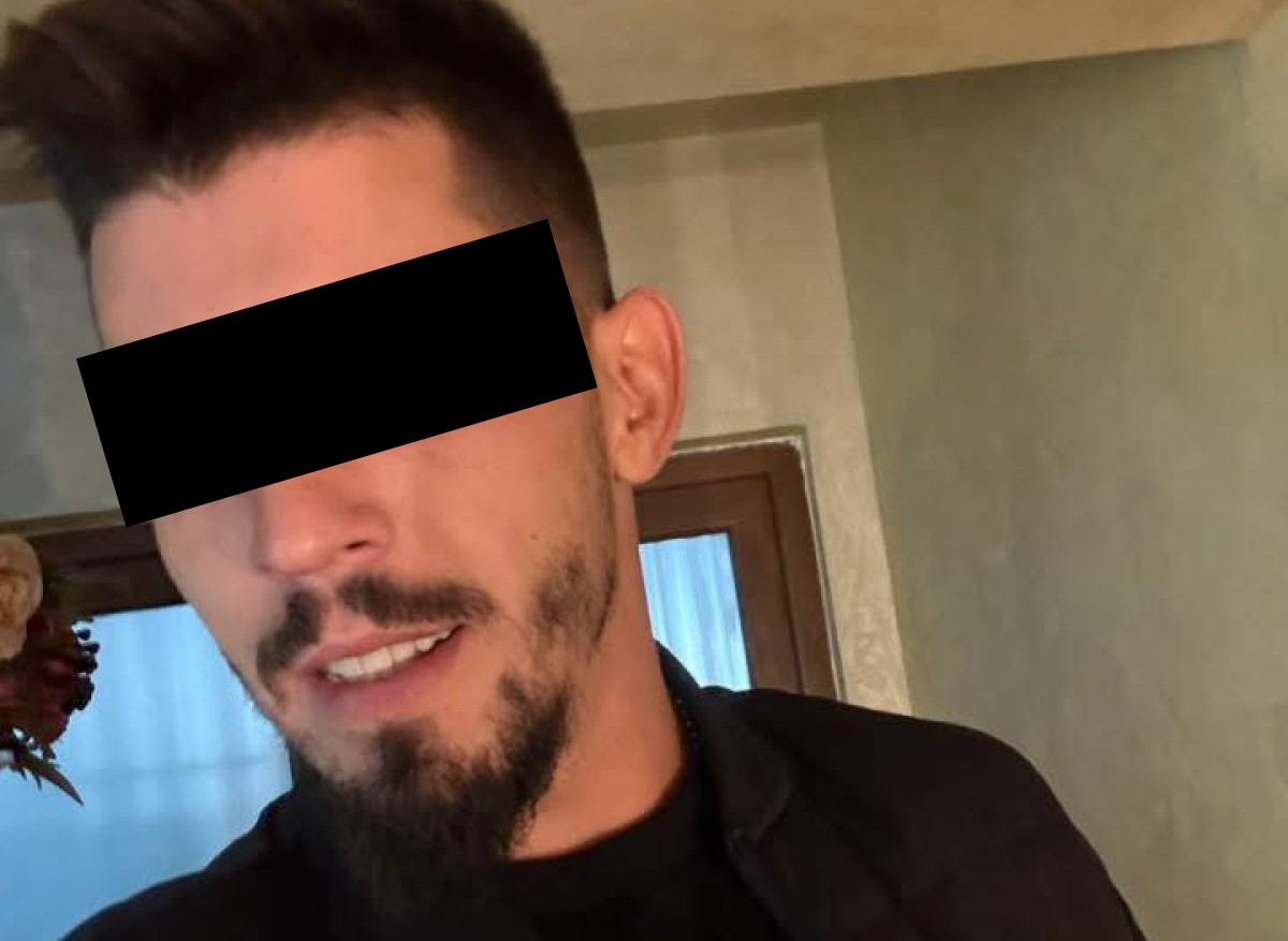 Final tragic pentru Robert, românul dat dispărut în Turcia. Rudele au primit cea mai grea veste: tânărul, găsit fără viață