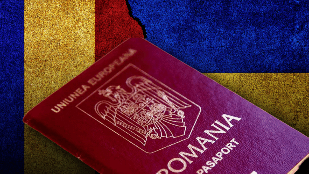 Scandalul cetățeniei române pentru ucraineni, după legea intrată în vigoare în 2026. Precizările MAE