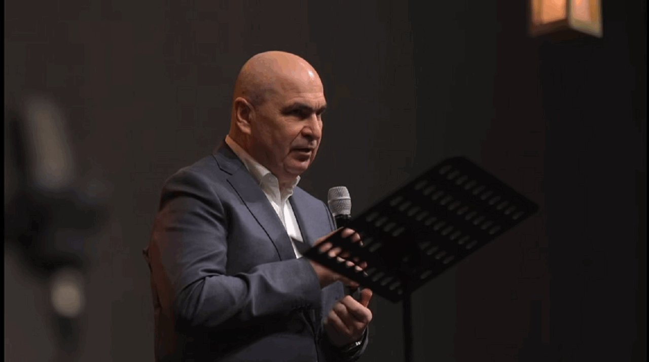 Boicotul primarilor PSD din Iași la adresa lui Bolojan. ”Întâlnirea cu ”premierul „Taie-Tot” este una formală, nu vrem să legitimăm austeritatea”