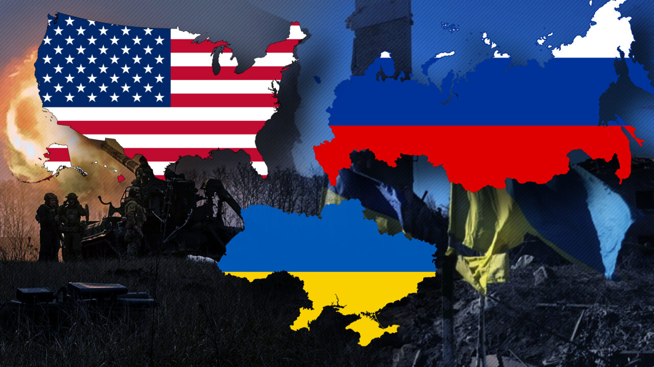 Pace în Ucraina. Prima întâlnire trilaterală între Ucraina, Rusia și SUA pe teme de securitate, vineri, în Emiratele Arabe Unite