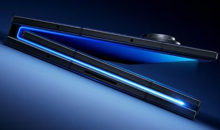 Noul Galaxy de la Samsung arată incredibil, dar costă mai mult decât un MacBook Pro. Ce spun experții, merită cumpărat?