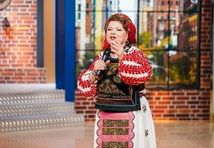 Saveta Bogdan face dezvăluiri din căsniciile sale. ”Primul soț le avea cu băutura, cel de-al doilea m-a înșelat cât a putut”