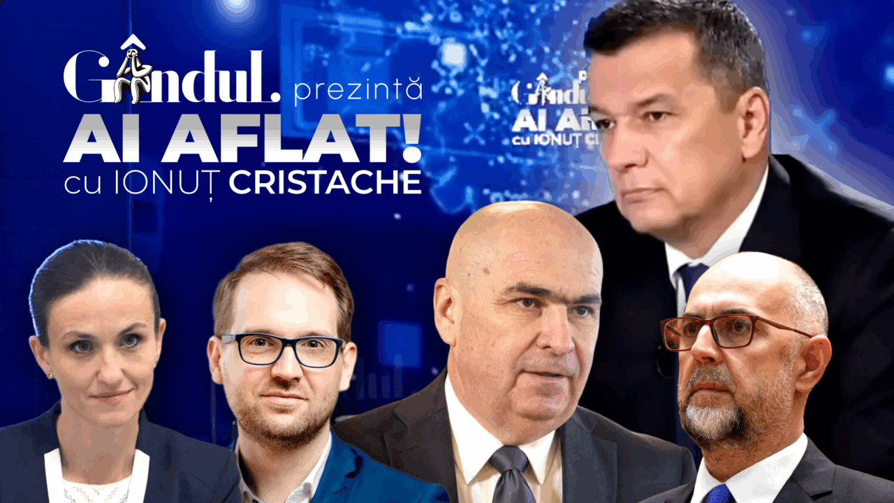 Sorin Grindeanu explică relația cu Ilie Bolojan: „Grea”. Ce spune liderul PSD despre comitetul de revizuire a legilor justiției: „Ce expertiză are Tudor Chirilă?”