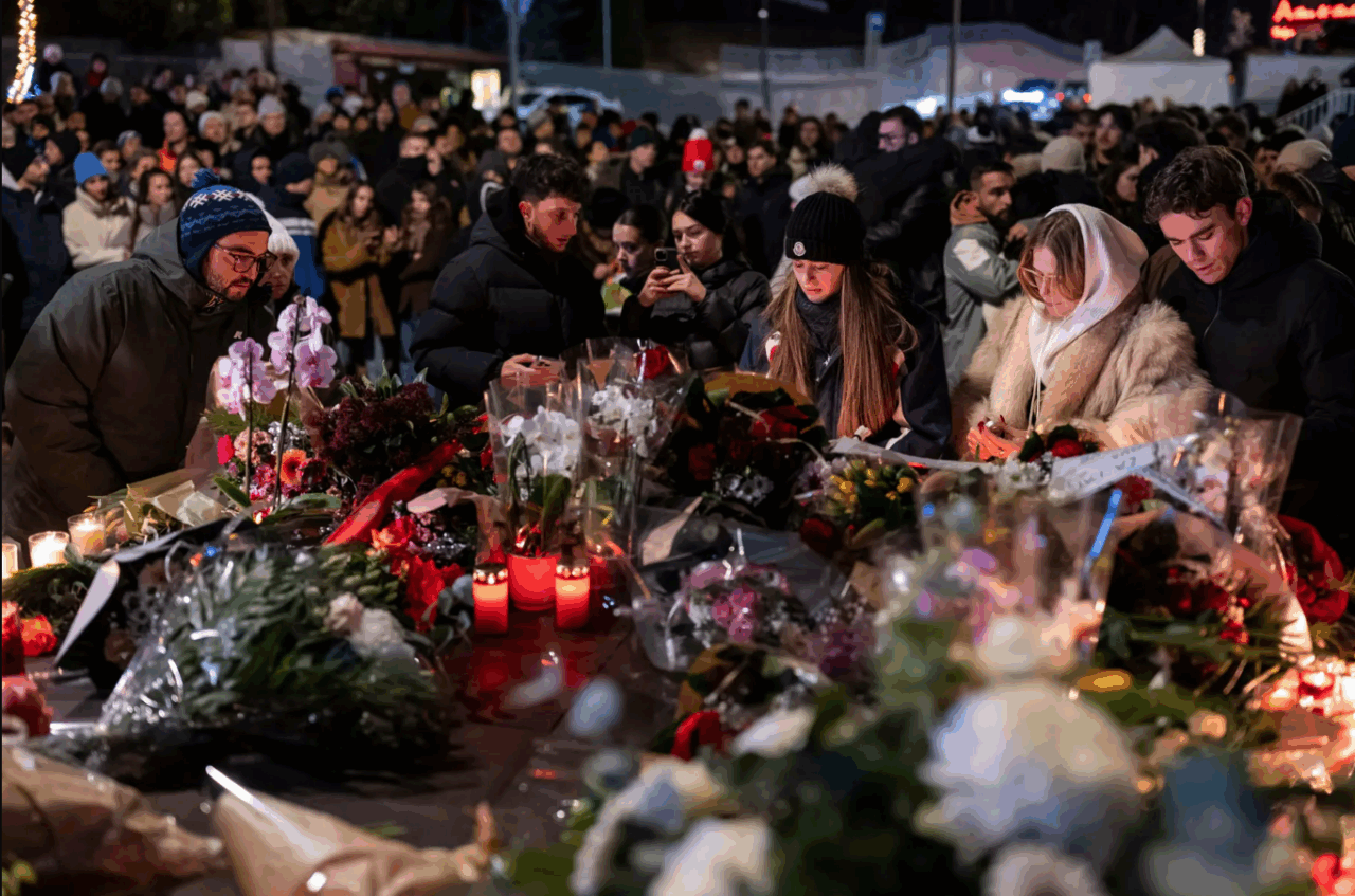 Tragedia din Crans-Montana: Probleme majore în procesul de identificare a victimelor. De ce sunt mai greu de recunoscut victimele mai tinere