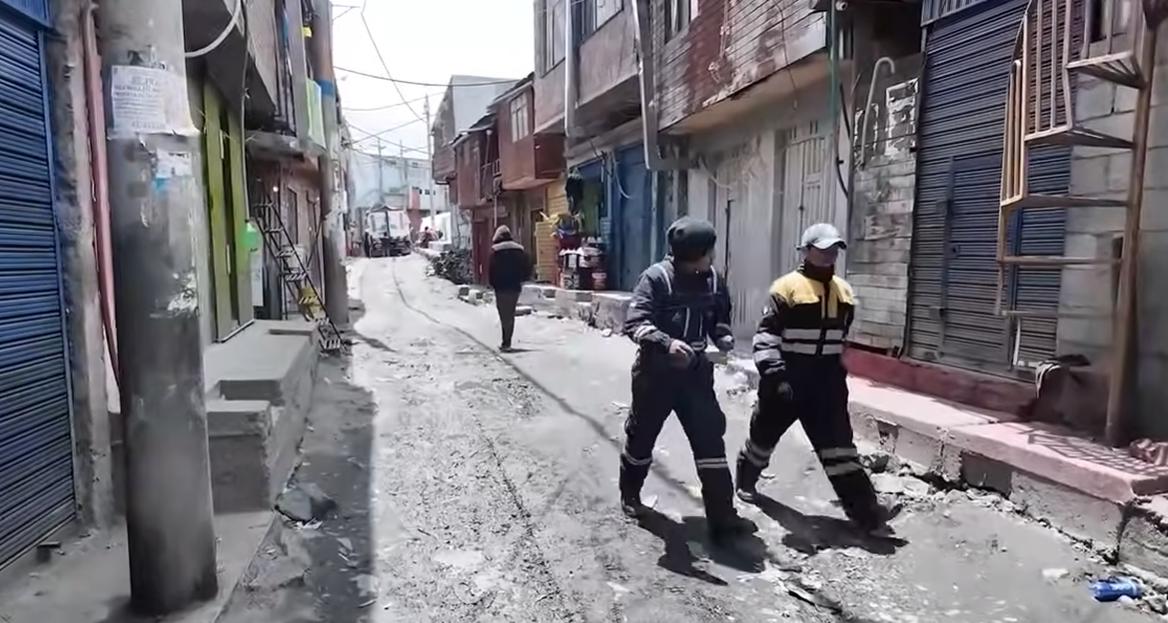 Orașul supranumit „Paradisul Diavolului”. De ce e atât de periculos să trăiești aici