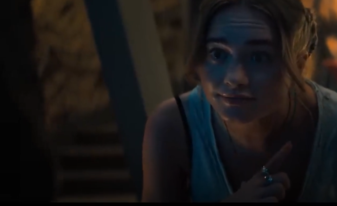 Filmul horror care s-a lansat în cinematografele din România, la început de 2026