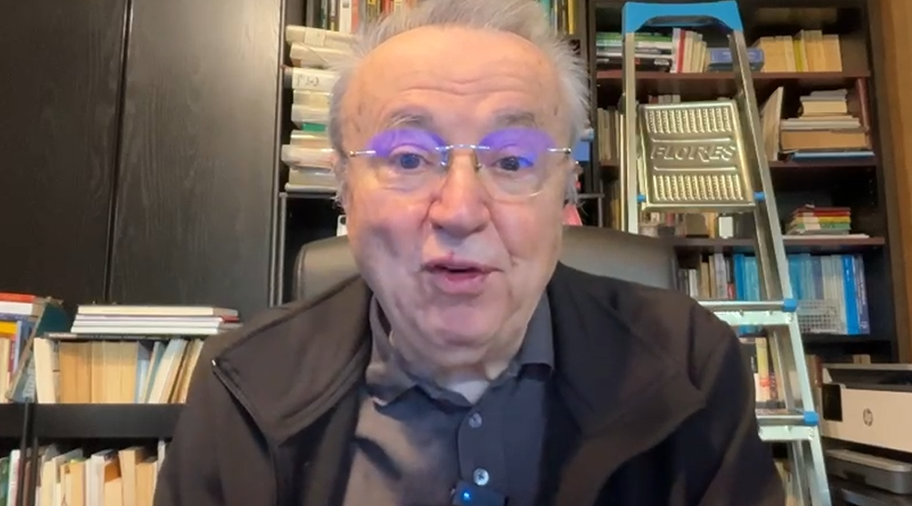 Scandalul Avioanele elvețiene ne avertizează să nu stăm liniștiți câtă vreme Nicușor Dan e președinte