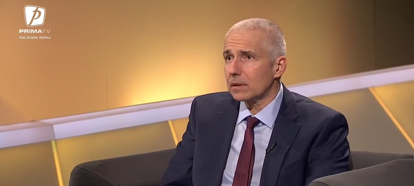Ministrul Justiţiei respinge negocierile pentru DNA şi DIICOT