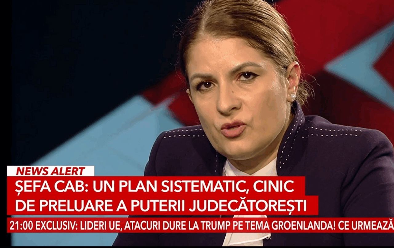 Șefa CAB, avertisment dur pentru Nicușor Dan după ce nu a fost primită de președinte. ”Este un rău care șubrezește”