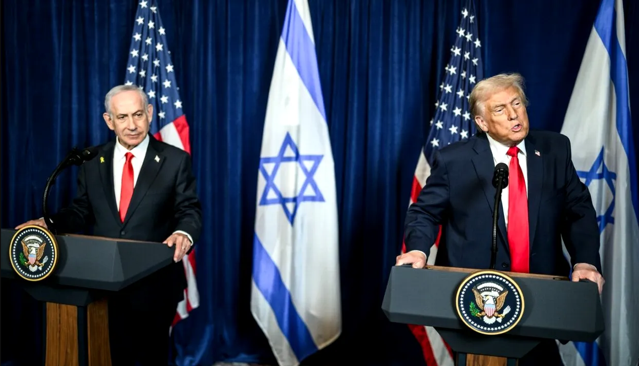 Netanyahu acceptă invitația lui Trump de a se alătura „Consiliului pentru pace” din Gaza. Ce lideri au refuzat oferta președintelui american
