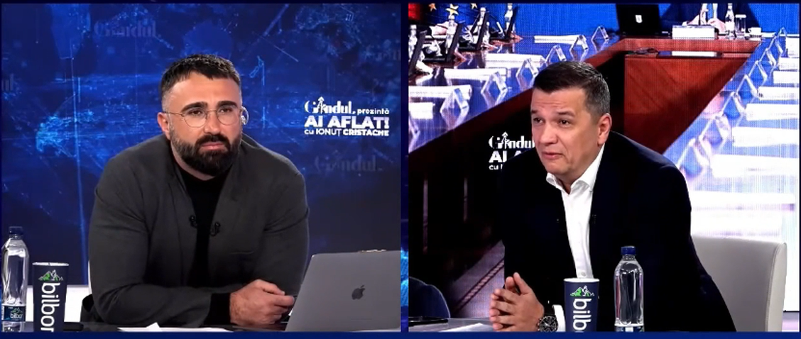 Ce decizie va lua PSD dacă se confirmă plagiatul în cazul lui Radu Marinescu. Grindeanu: Eu am mai văzut filmul ăsta