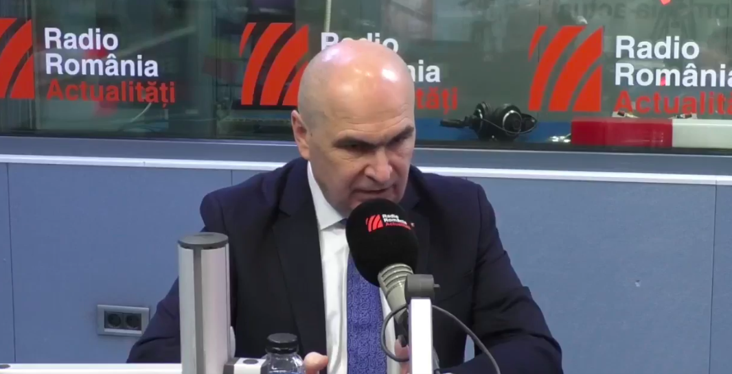 Bolojan dezvăluie miza reformei administrației: „Banii se duc în servicii mai bune către oameni și către investiții”