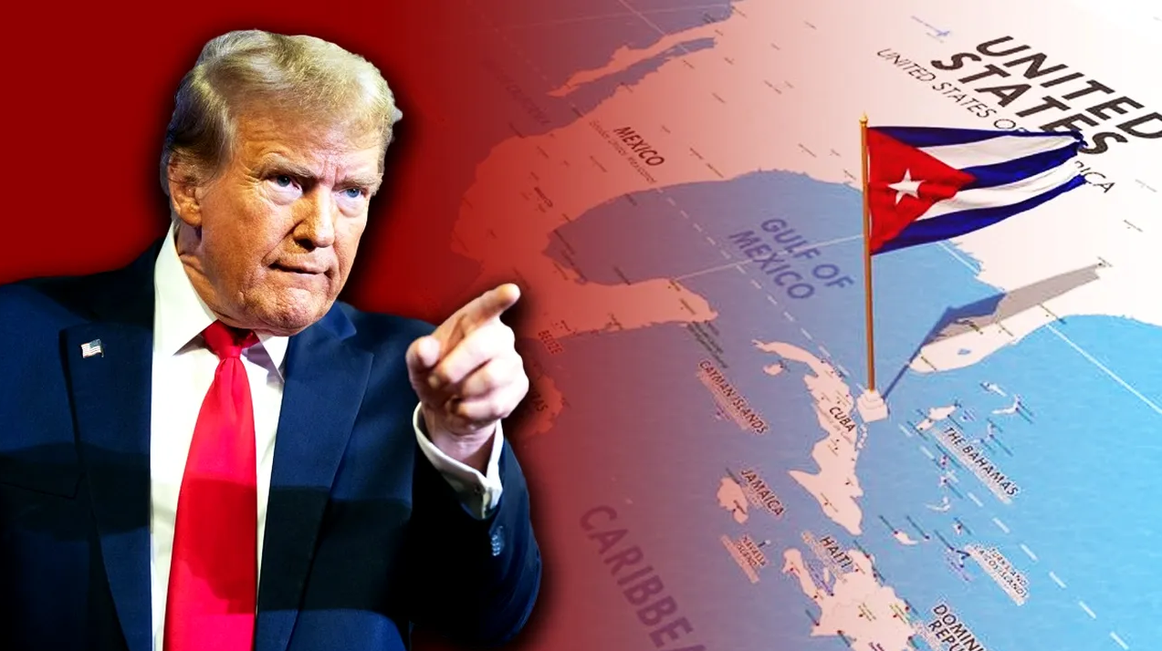 Trump a reluat amenințările la adresa Cubei: „Va cădea în curând“. De ce consideră președintele SUA că națiunea este „în pragul colapsului“