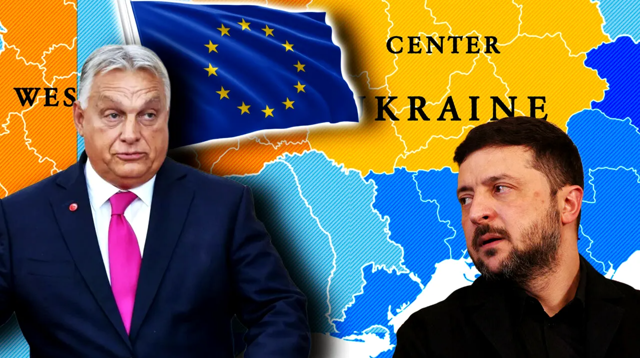 Relațiile dintre Kiev și Budapesta sunt tot mai tensionate. Orban asigură că nu va interzice importurile de petrol și gaze rusești: „Conducerea ucraineană a depășit limita“