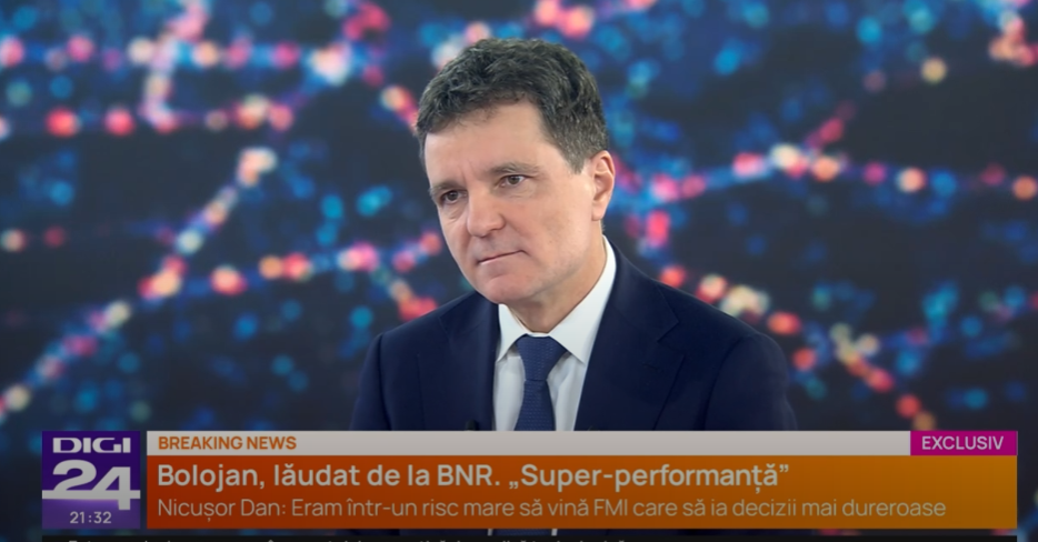 Președintele a găsit motivele pentru care România are cea mai scumpă energie din UE: piața liberă și taxele