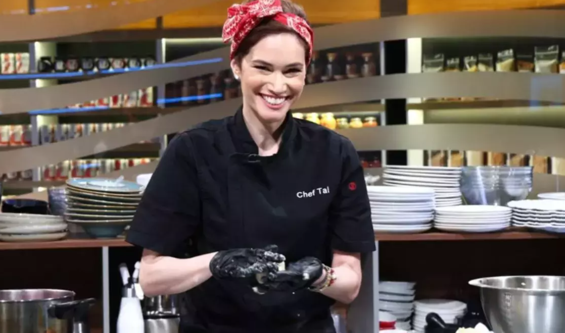 Tal Berkovich, o cunoscută concurentă la emisiunea Chefi la cuțite, a murit la vârsta de 40 de ani. Cauza morții