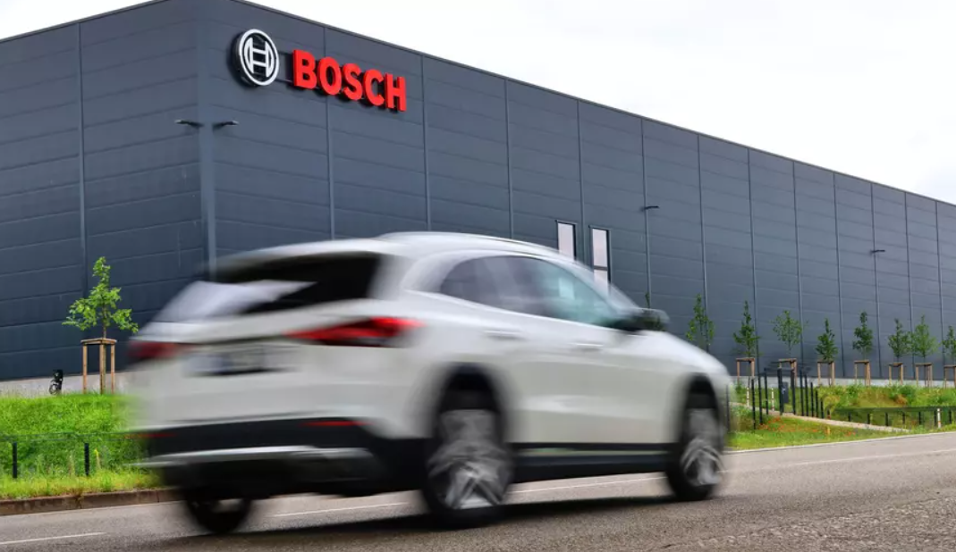 Semne proaste anul are. Concedieri masive în România la compania germană Bosch