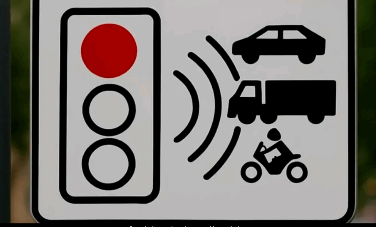 Un indicator rutier care bagă mulți șoferi în ceață. Ce trebuie să facem când dăm de el