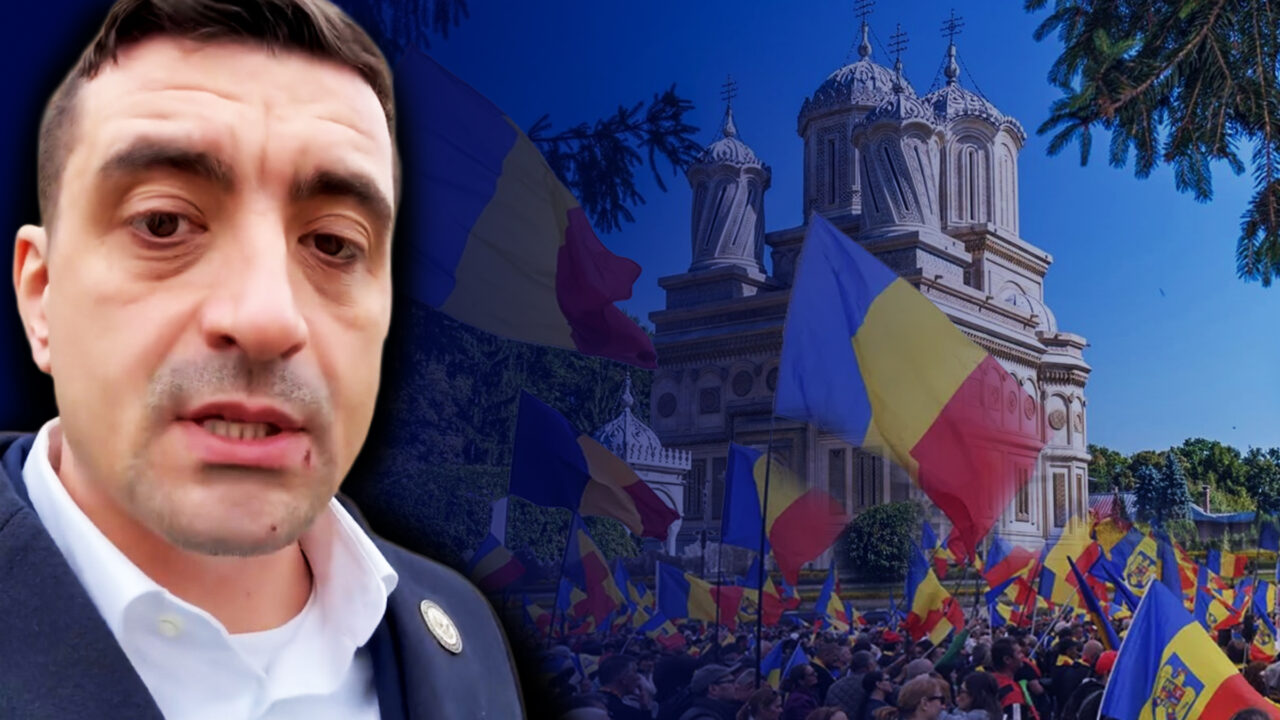 Simion anunță un protest național, din solidaritate cu oamenii din Curtea de Argeș: „Nu trebuie să fie un lux să ai apă și căldură”