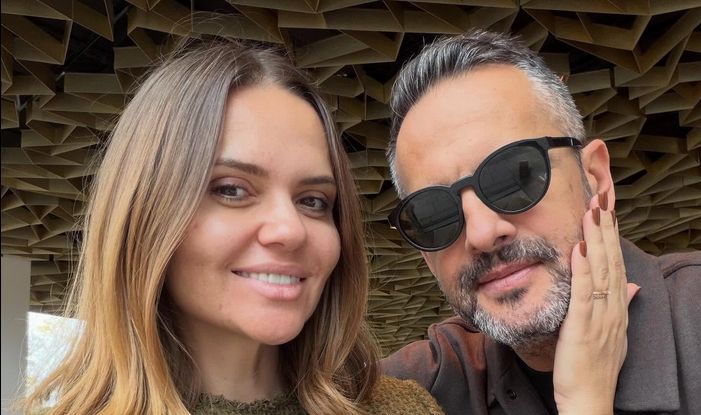 Câți bani au strâns Cristina Șișcanu și Mădălin Ionescu la nunta lor. ”Au fost invitați care au lăsat plicurile goale”