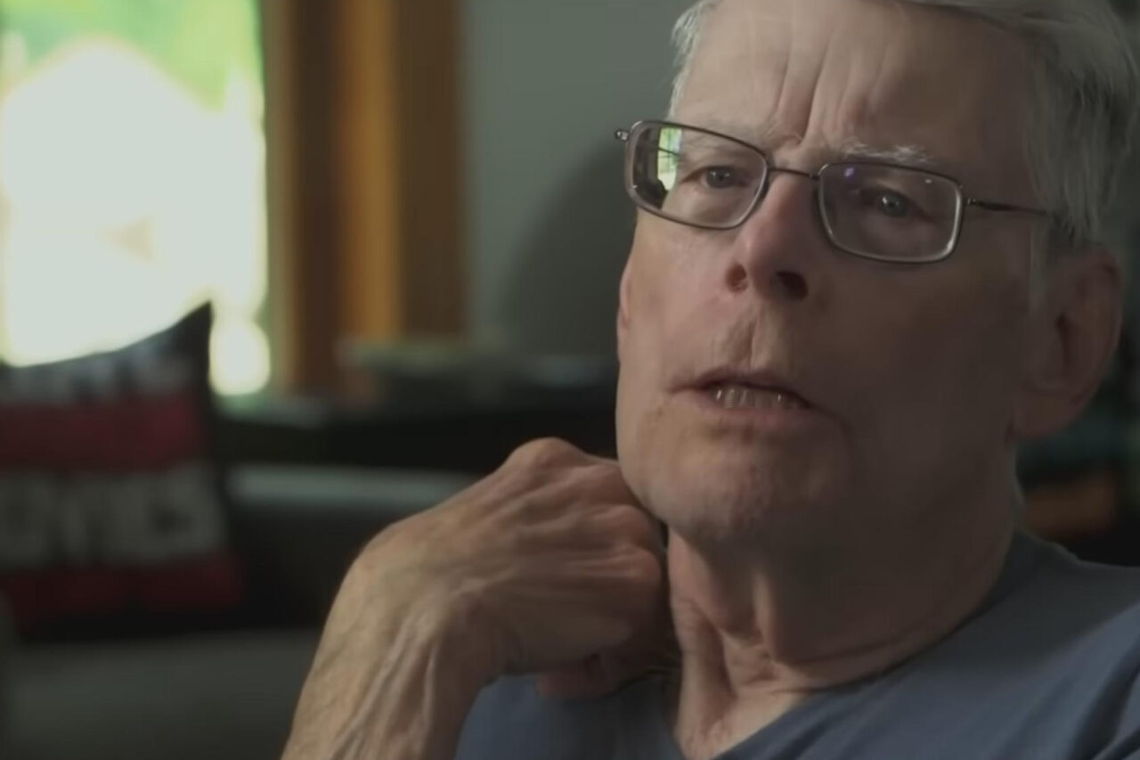 Stephen King s-a speriat de moarte la un film din anii ’70, cu buget minuscul, de doar 140.000 de dolari