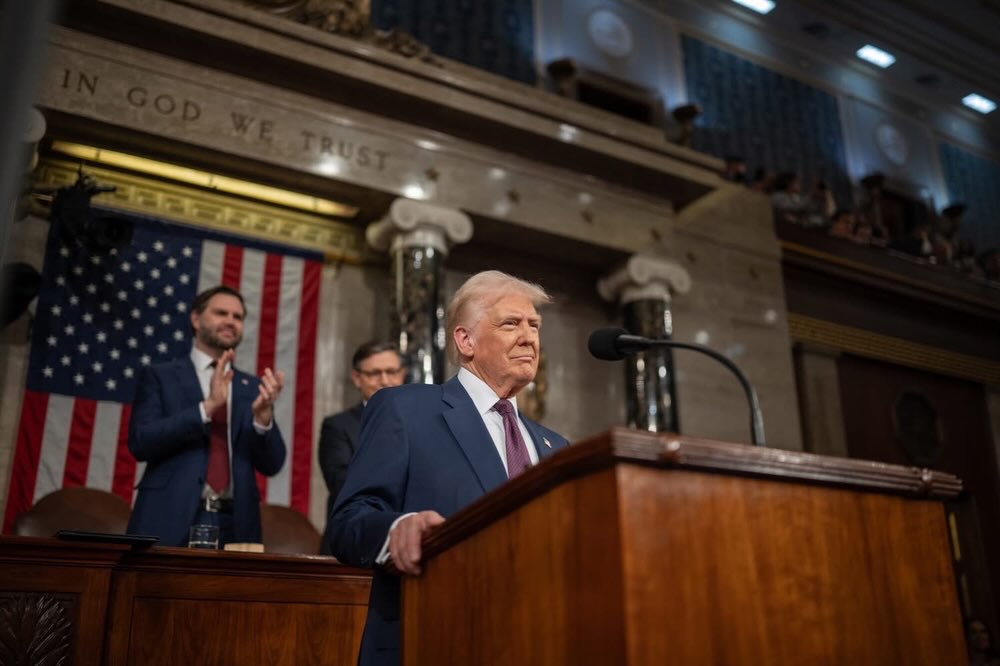 Trump continuă războiul cu presa din SUA. „ABC Fake News este cât se poate de rău! Nu mi-a pus o întrebare bună de ani de zile”