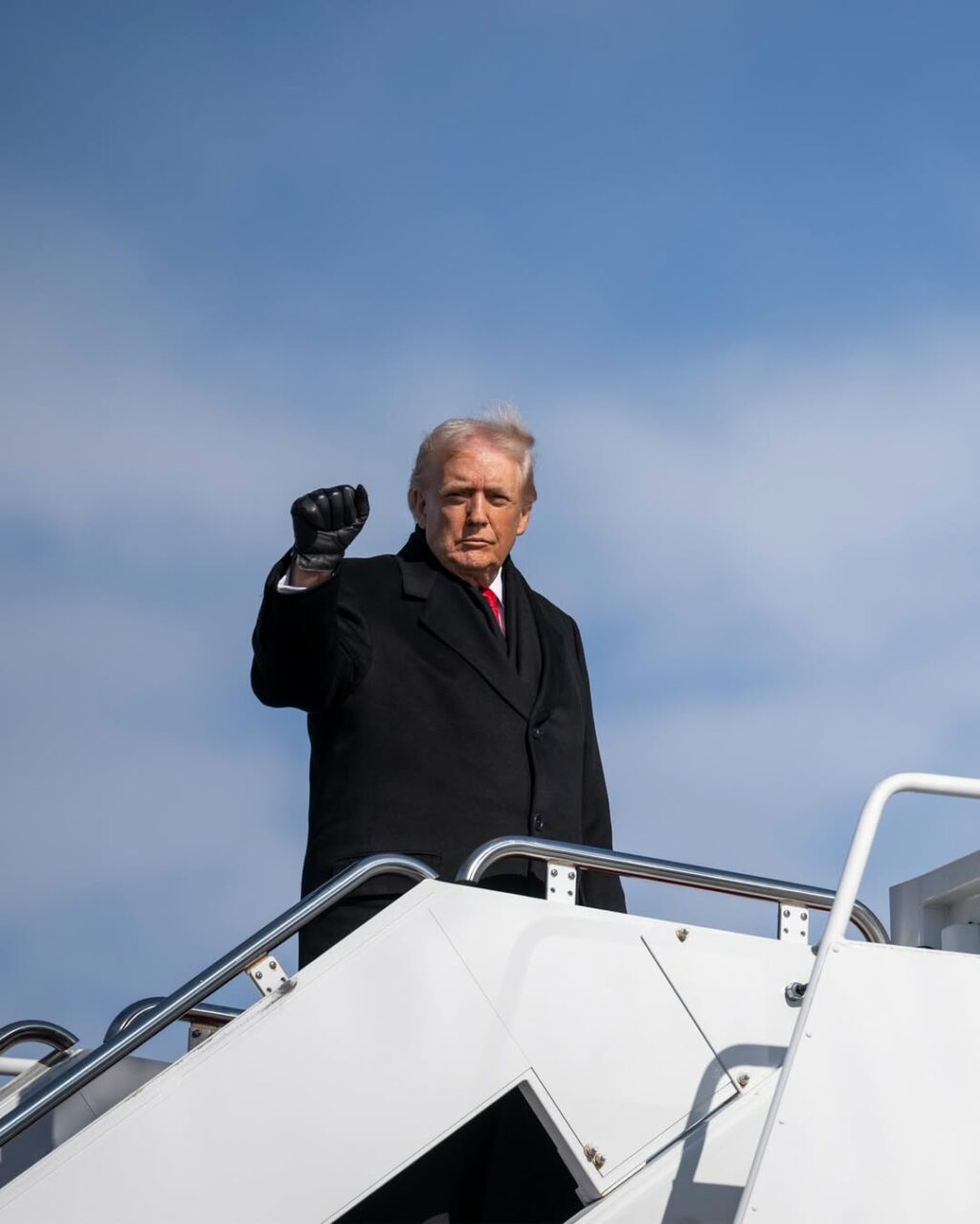Un american i-a făcut o propunere „surprinzătoare“ lui Trump în Iowa: „Pot să mă rog pentru dumneavoastră“. Reacția președintelui SUA