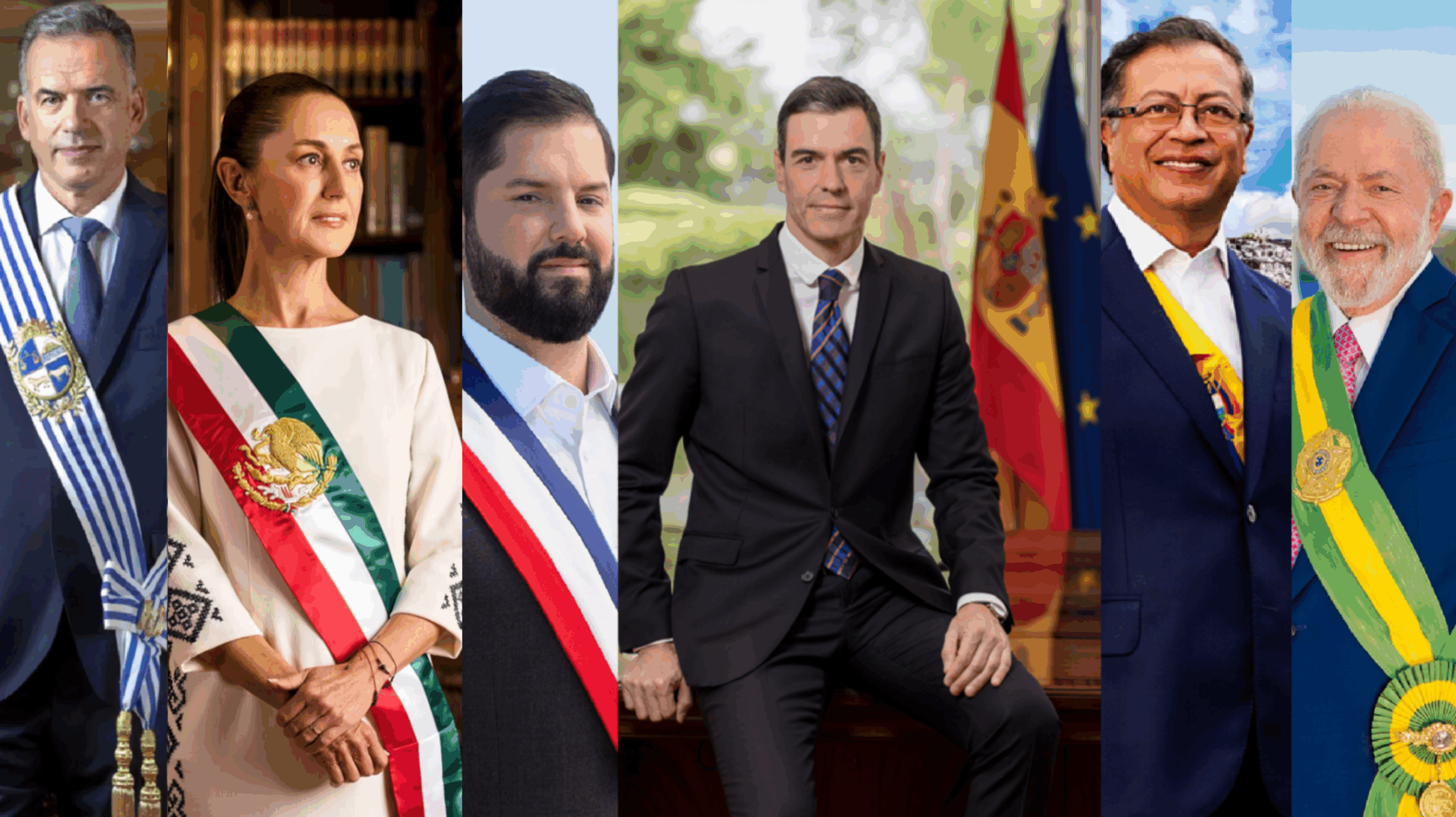 Poza pentru articolul Spania și alte cinci țările sud-americane denunță SUA pentru „violarea dreptului internațional” după atacarea Venezuelei și capturarea lui Maduro