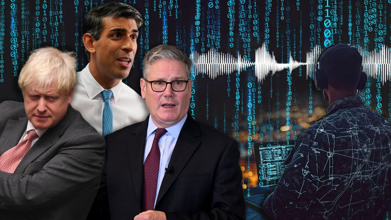 Val de atacuri cibernetice pe Downing Street: de câți ani accesează chinezii telefoanele oficialilor britanici. Boris Johnson și Rishi Sunak, vizați