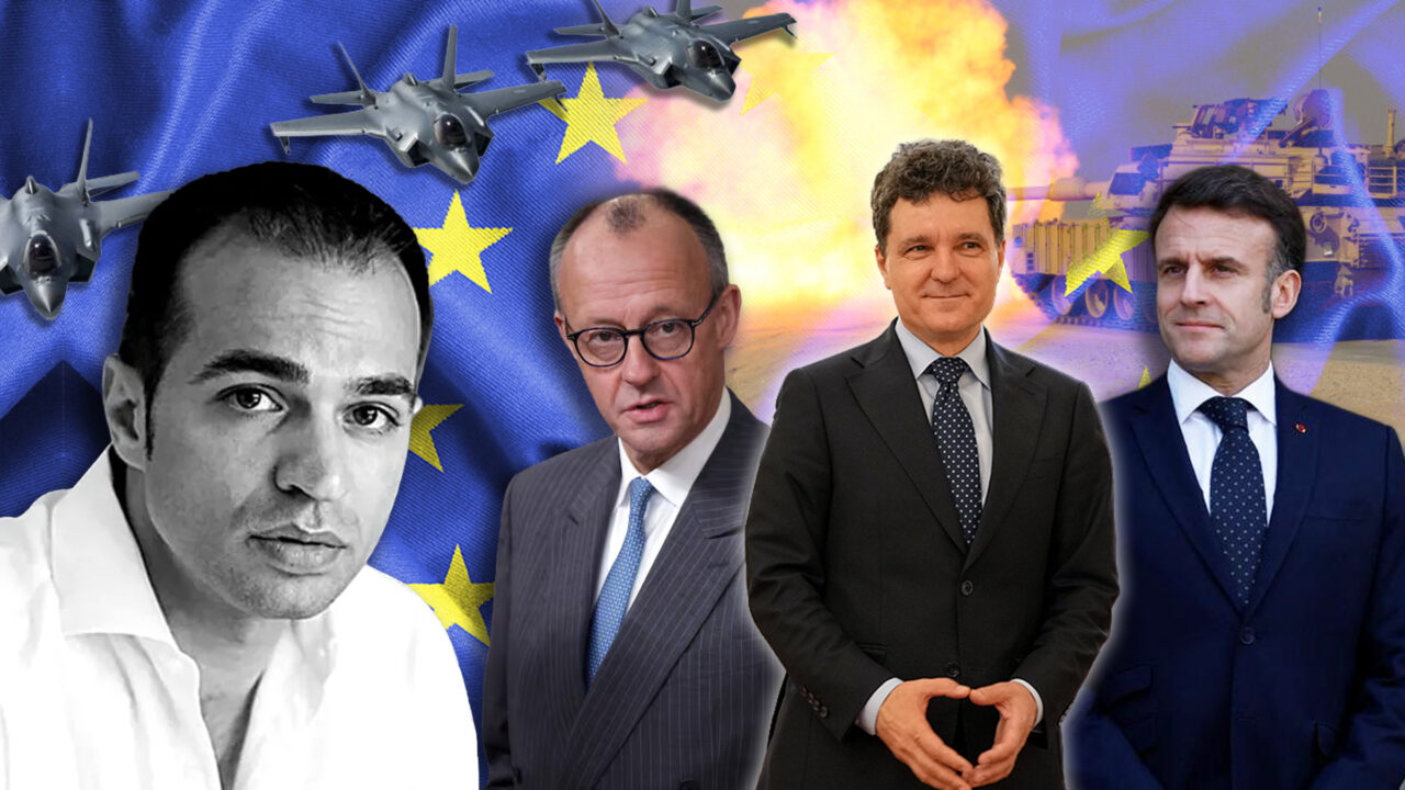 Ștefan Popescu: Europa cu două viteze. România la periferie