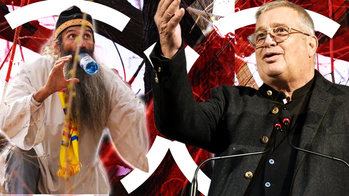 Mircea Dinescu comentează lipsa de reacţie a românilor în faţa noilor biruri: „Puțin mai nătărăi decât bulgarii, dar mai dăștepți ca venezuelenii”