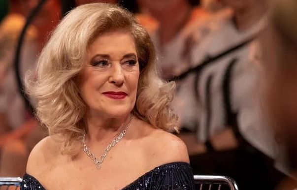 Stela Enache, despre pensia sa. ”În România nimeni nu are o pensie pe măsura celebrității”