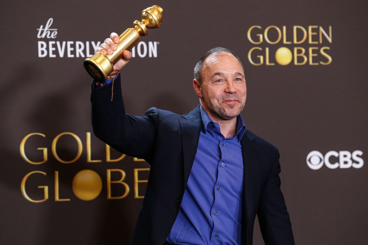 Stephen Graham, vedeta din „Adolescence”, a pierdut trofeul de la Globurile de Aur primit pentru rolul din celebrul serial. Actorul a povestit totul