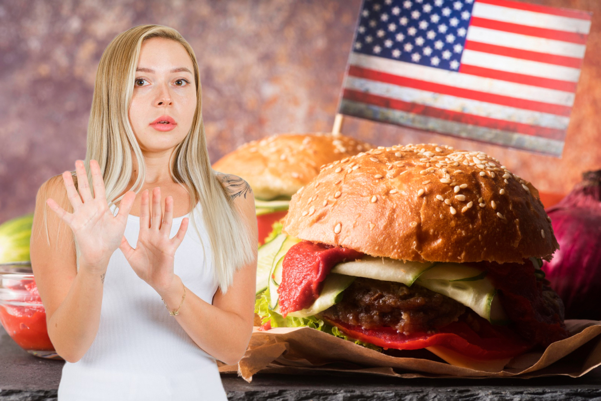 Controverse majore în noua piramidă alimentară din SUA. Experții acuză subminarea științei nutriției