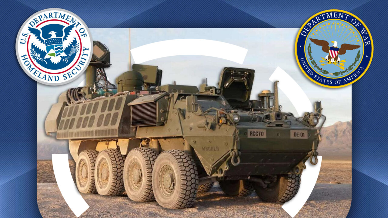 Armata SUA își dezvoltă armele cu energie direcționată. Laserele și microundele de mare putere vs. drone și rachete ieftine